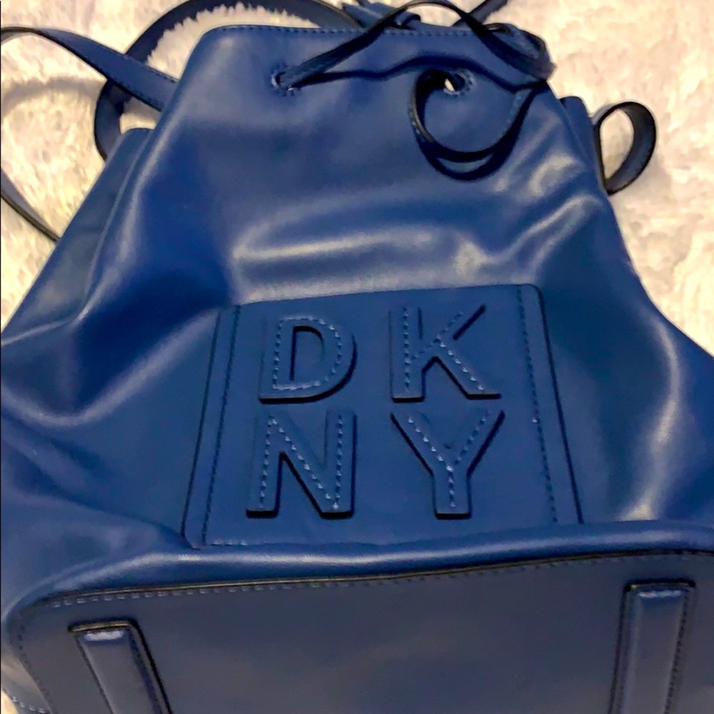 Bucket Bag